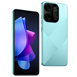 Tecno Spark Go 3/64GB Blue