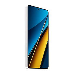 Xiaomi Poco X6 5G 8/256GB White