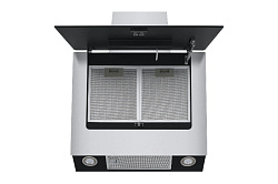 Вытяжка LG HCEZ2427B2.CBKUCIS