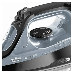 Ütü Braun SI 3055 BK