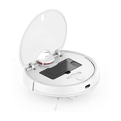 Robot tozsoran Xiaomi S10 
