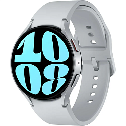 Samsung Galaxy Watch 6 44mm Silver / SM-R940NZSACIS 