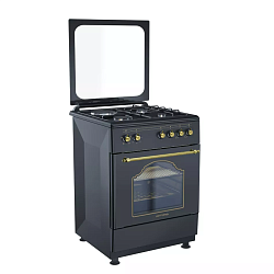 Solo soba HOFFMANN F767BR
