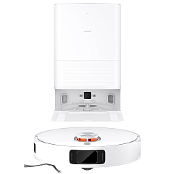 Robot tozsoran Xiaomi X20 PRO White