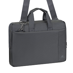 Сумка для ноутбука Rivacase 8231 Grey