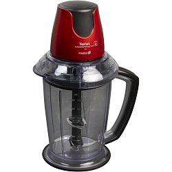 Doğrayıcı Tefal Masterchop XXL Red
