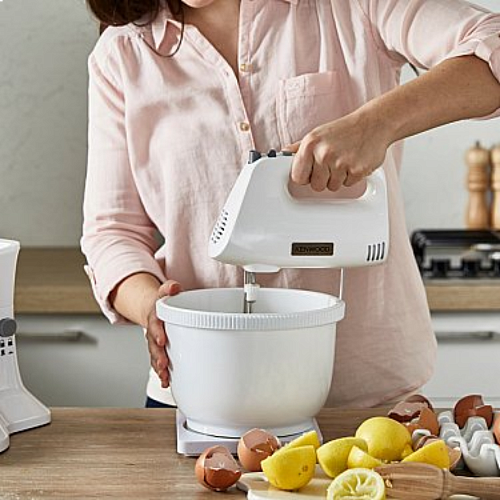 Mikser Kenwood HMP32.AO White