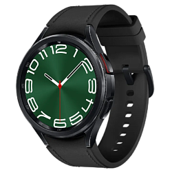 Samsung Galaxy Watch 6 Classic 47mm Black / SM-R960NZKACIS 