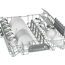 Qabyuyan Bosch SMV25BX03R
