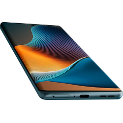 Motorola Edge 50 Fusion 5G 12/512GB Forest Blue