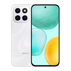 HONOR X6c 6/256GB Moonlight White