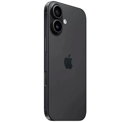 iPhone 16 128GB Black