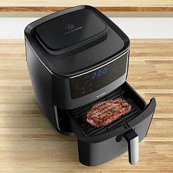 Fritoz Tefal Easy Fry Grill 