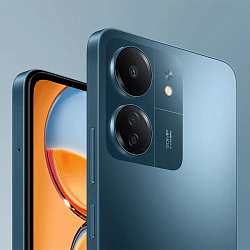 Xiaomi Redmi 13C NFC 4/128GB Navy Blue