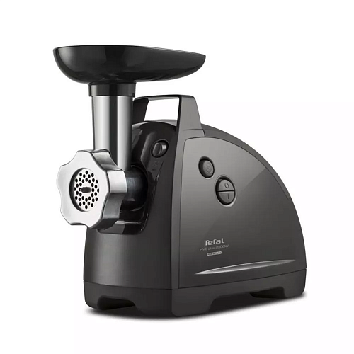 Ətçəkən Tefal 2000W Siyah 1510001407