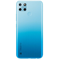 Realme C25Y 4/64GB Blue