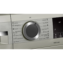 Стиральная машина Bosch WGA254XVME
