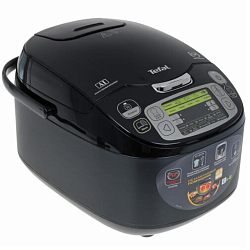 Multibişirici Tefal Efficient 43in1 Yapışmaz Qablı