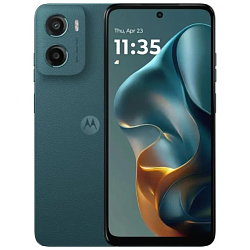 Motorola Moto G05 4/128GB Forest Green