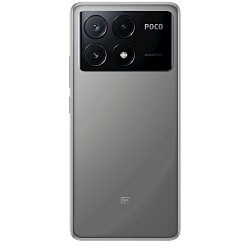 Xiaomi Poco X6 Pro 5G 12/512GB Gray