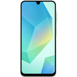 Samsung Galaxy A16 (SM-A165) 4/128GB Green