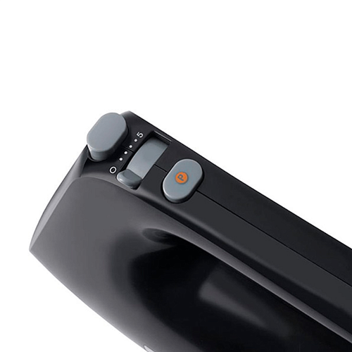 Mikser Kenwood HMP30.AO Black