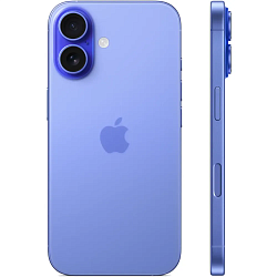 iPhone 16 128GB Ultramarine 