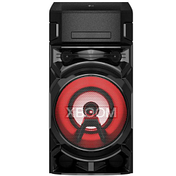 Musiqi mərkəzi LG ON5.DARELLK 