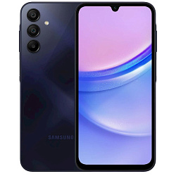 Samsung A15 (SM-A155) 6/128GB Dark Blue