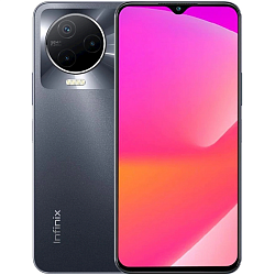 Infinix Note 12 NFC 8/128GB Gray