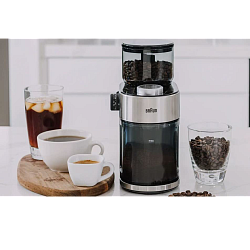 Qəhvəüyüdən Braun KG7070