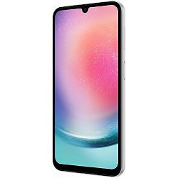 Samsung Galaxy A24 (SM-A245) 6/128GB Silver