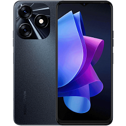 Tecno Spark 10 4/128GB Meta Black