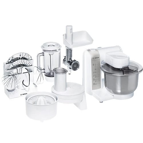 Kombayn Bosch MUM4880