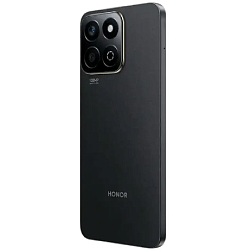 HONOR X7c 8/256GB Midnight Black