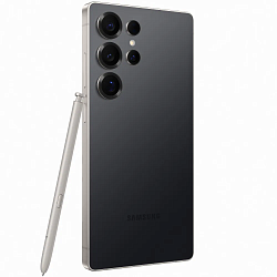 Samsung Galaxy S25 Ultra (SM-S938B) 12/256GB Titanium Black