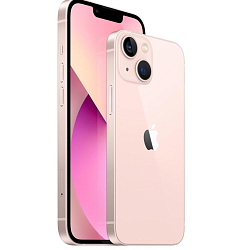iPhone 13 128GB Pink