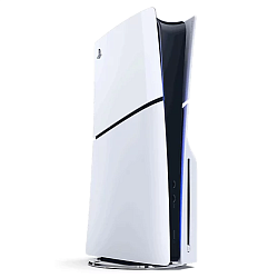 PlayStation 5 Slim 1 TB 