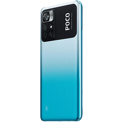 Xiaomi Poco M4 Pro 4/64GB Blue 
