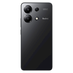 Xiaomi Redmi Note 13 8/256GB Midnight Black