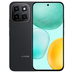 HONOR X6c 6/256GB Midnight Black 