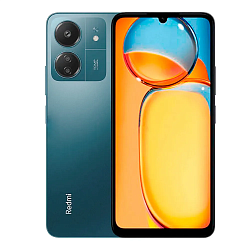 Xiaomi Redmi 13C NFC 4/128GB Navy Blue