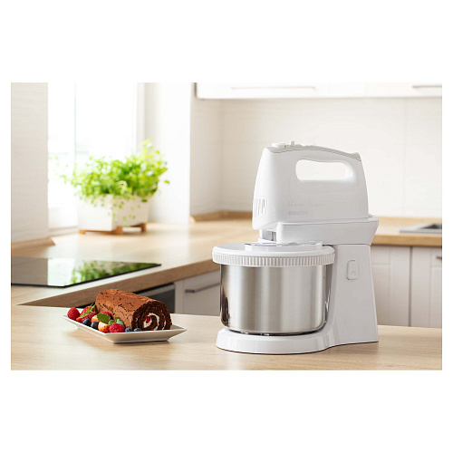 Mikser Sencor SHM 6206SS 