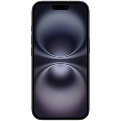 iPhone 16 256GB Black