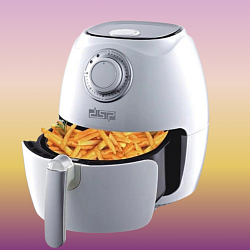 Fritoz DSP KB2020A 