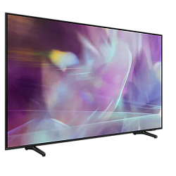 Televizor Samsung QE50Q60ABUXRU 