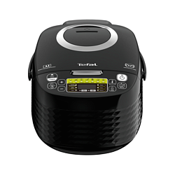 Multibişirici Tefal Effectual 37in1 Keramik Qablı