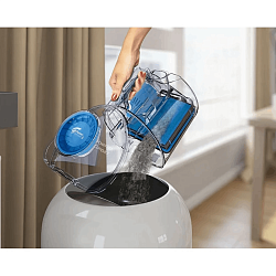 Tozsoran Philips FC9352/01