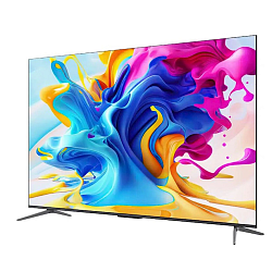 Televizor TCL 65C645 