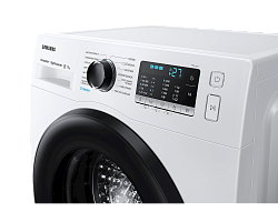 Стиральная машина Samsung WW90AAS41AE/LP